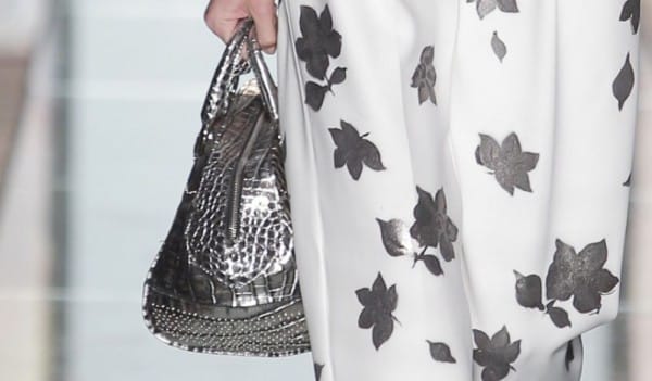 roccobarocco borse autunno inverno 2014 2015 handbag borchie