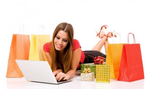 Borse firmate online shopping