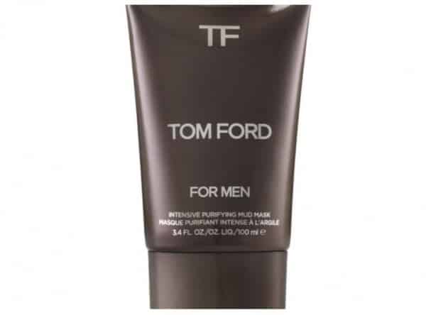 Consigli di bellezza uomo maschera tom ford