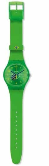 Swatch orologi collezione estate 2014 mondiali
