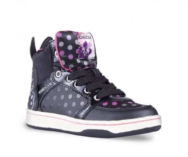 Geox bambini autunno inverno 2014 2015 sneakers