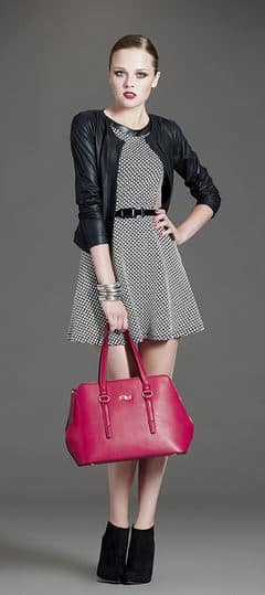 Artigli abbigliamento catalogo autunno inverno 2014 2015 mini dress