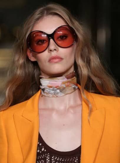 moda primavera estate 2015 accessori Emilio Pucci
