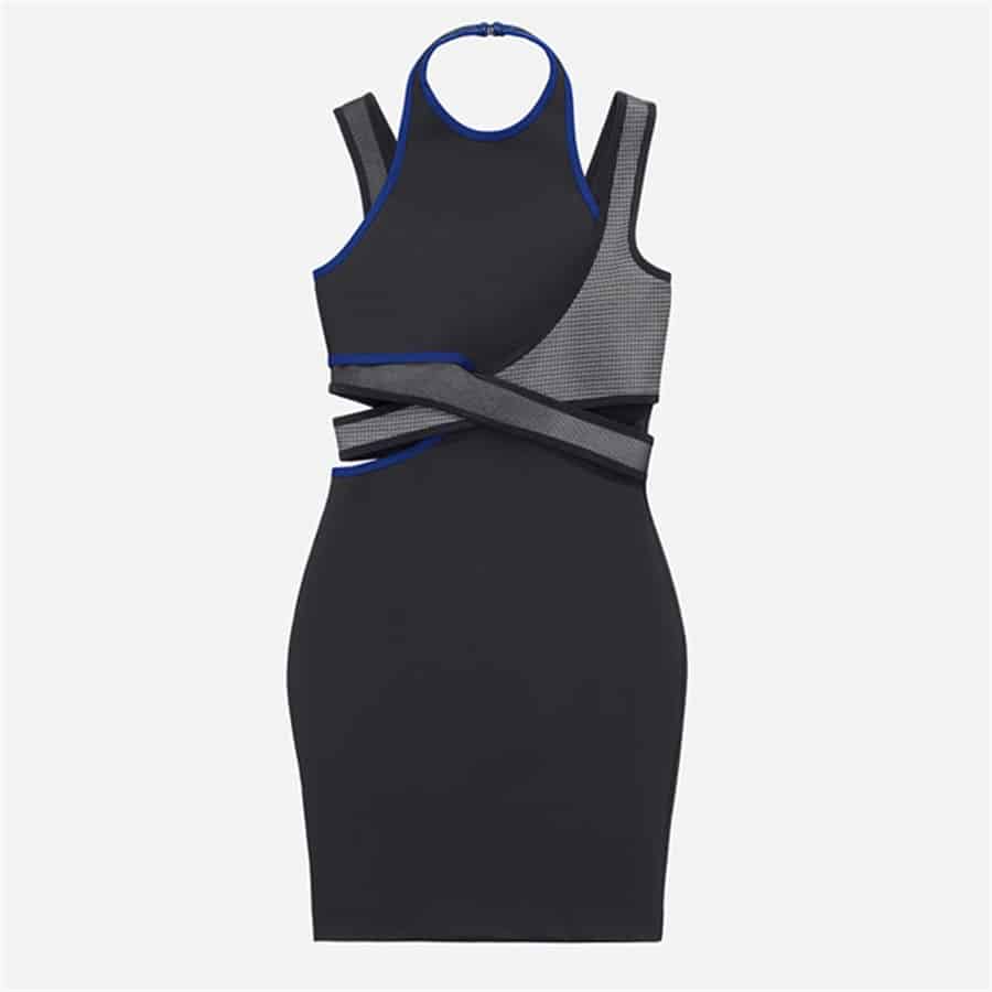 Alexander Wang abito 79.99 euro