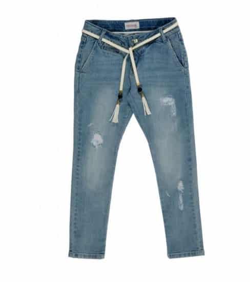 Fracomina mini prezzi autunno inverno 2014 2015 jeans