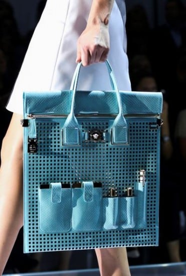 borse da comprare 2015 Versace