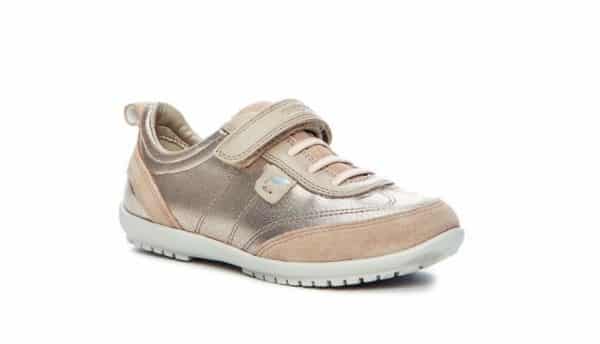Geox scarpe bambino primavera 2015 laminate