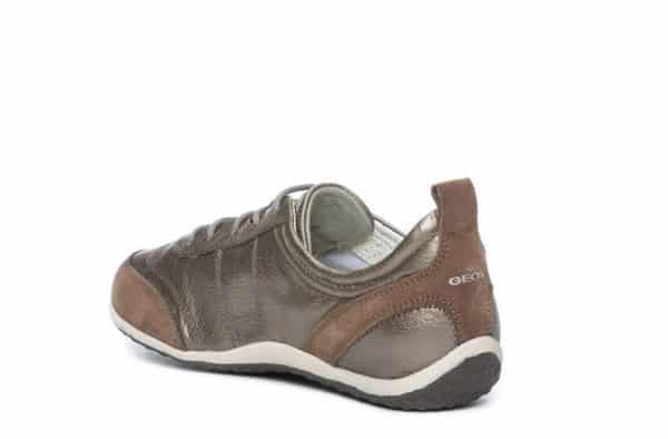 Geox scarpe primavera estate 2015 metallizzato