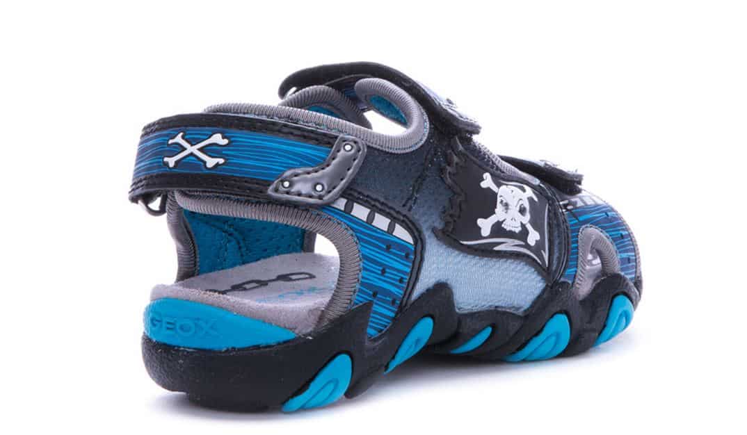 Geox Scarpe Bambini Primavera Estate 2015