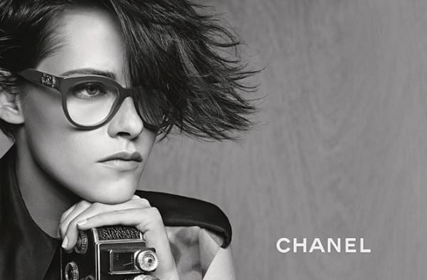 Chanel Occhiali 2015