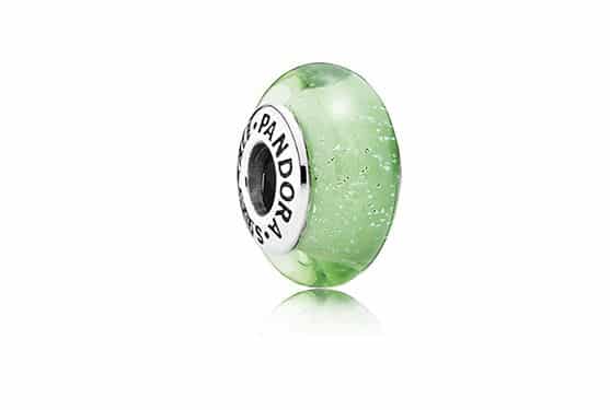 Pandora Disney charms 2015 verde Titti