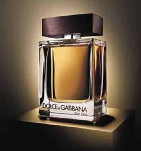 nuovo profumo The One Dolce e Gabbana