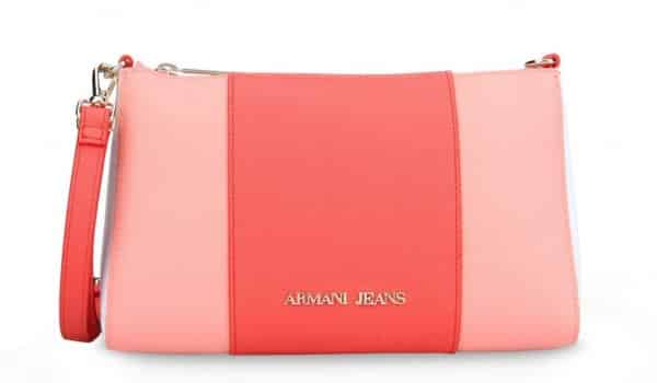 Borse Armani Jeans 2016 primavera estate prezzi pochtte
