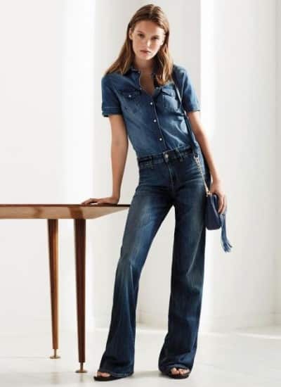 estimular juntos hoja Liu Jo Jeans primavera estate 2016: 12 Outfit da copiare | Purse & Co