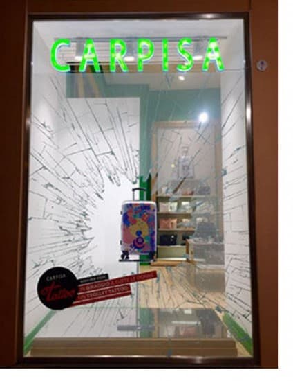 negozio Carpisa Bologna