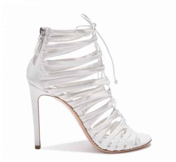 scarpe Casadei Bridal Collection 2016