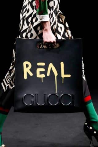 borse Gucci autunno inverno 2016 2017 shopper