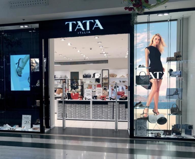 Scarpe Tata collezione prezzi negozi