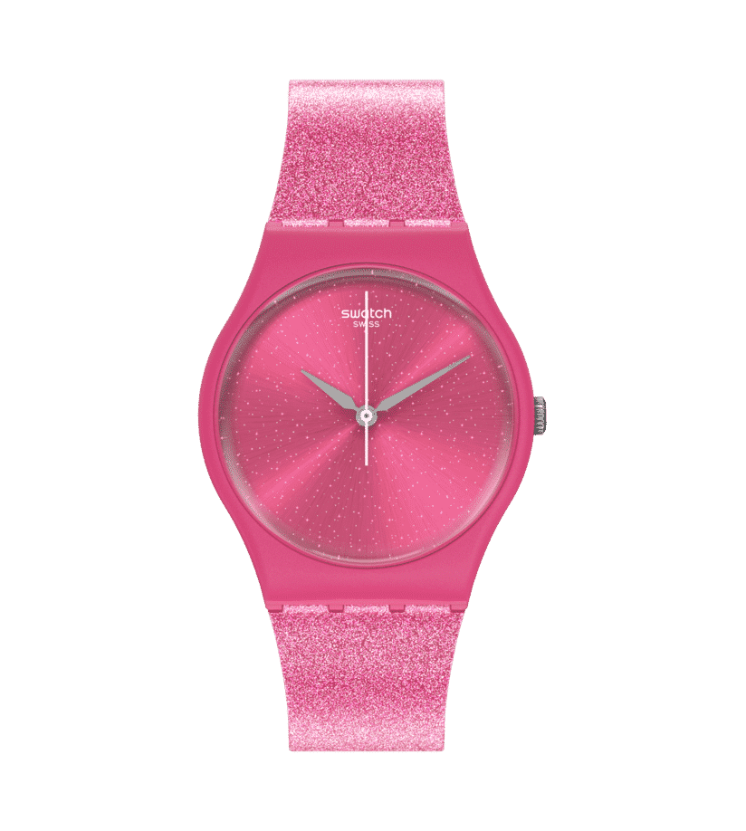 Orologio Magik Pink